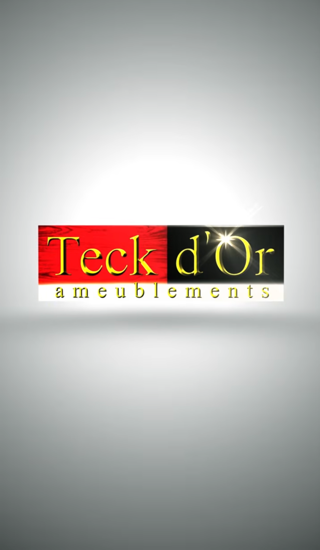 TEAK DOR — SALES TECK DOR