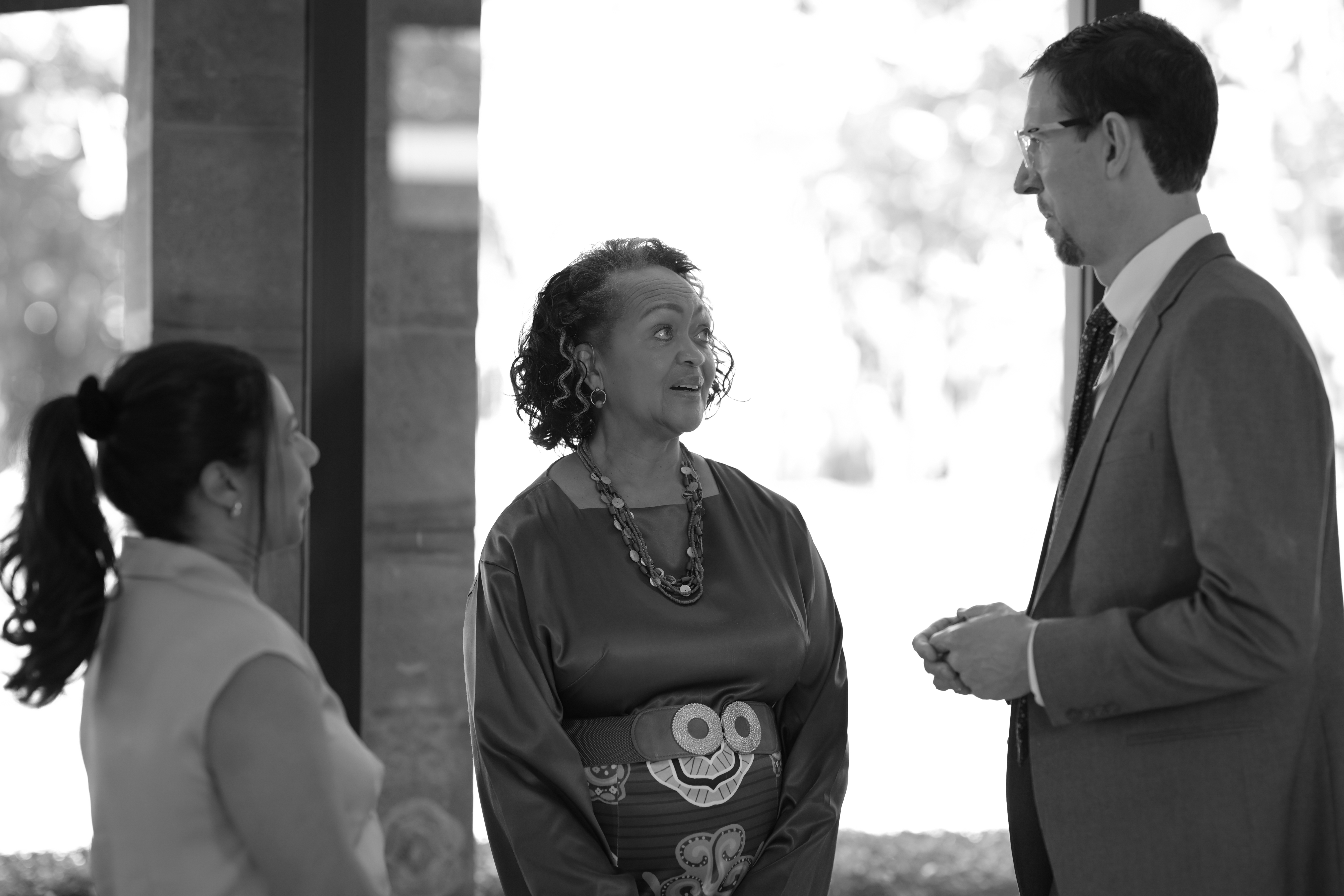 Premium corporate event photography
